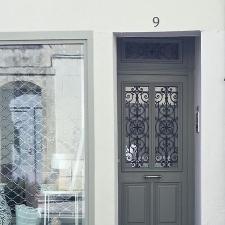 Victoire Saphir 203 Climatise Hotel De Ville 생디지에 외부 사진